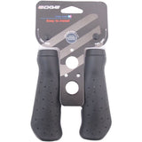 Edge Ergo Basic Greatles - 135 mm, noir