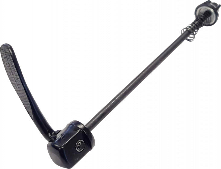 Shimano Release rapide Entrée rapide pour l'essieu arrière 170 mm noir