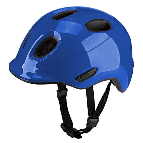 Ked casque de vélo meggy spark m (50-55cm) - bleu
