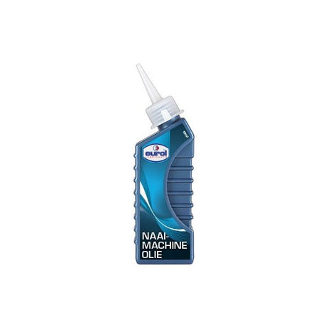 Machine de couture d'huile d'huile 100 ml