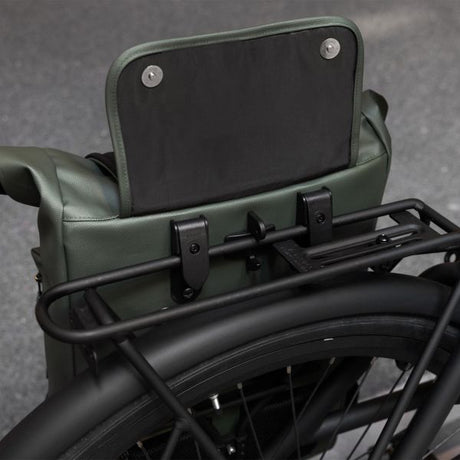 Sac à l'épreuve urbaine. 20L