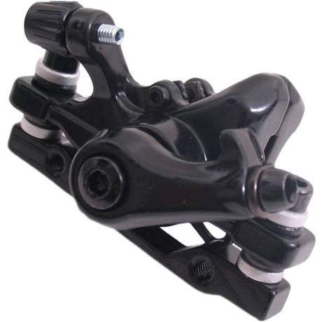 Promax Brake Claw mécanique pour le disque de frein 160 mm pour 140 mm derrière PM est