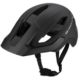 Ked casque de vélo Embrace m (54-58cm) - noir mat