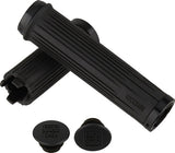 Pièces détachées Rockshox rs twistloc grip profile 77 125mm tx blk ult b1