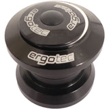 Jeu de direction Ergotec a118ak forward 1 1 8 sans filetage - noir