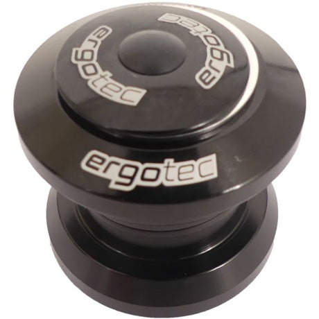 Jeu de direction Ergotec a118ak forward 1 1 8 sans filetage - noir