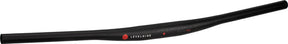 Guidon plat Levelnine team vtt 35