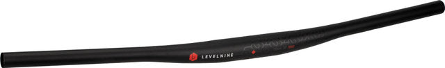 Guidon plat Levelnine team vtt 35
