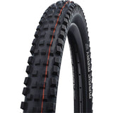Bande de pliage Schwalbe Magy Mary Super Gravity 29 x 2,40 62-622 mm - noir