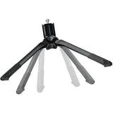 Ursus standard double jumbo evo noir 275 mm + pare-chocs max 80 kg
