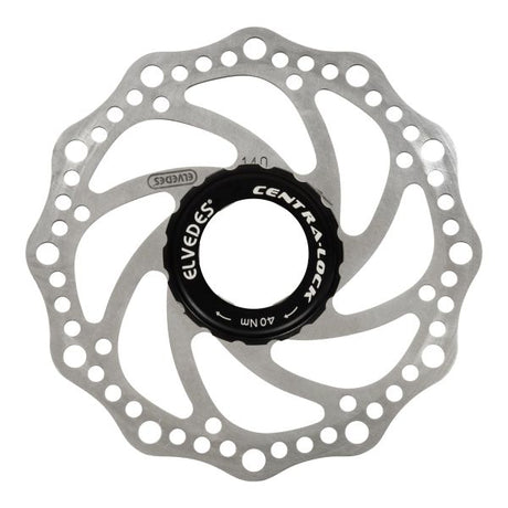 Rotor Elvedes SC14 de 140 mm de diamètre
