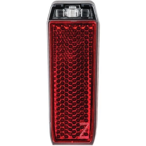 Axa garde-boue feu arrière nyx batterie voiture éteinte