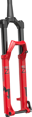 Fourche à suspension Marzocchi