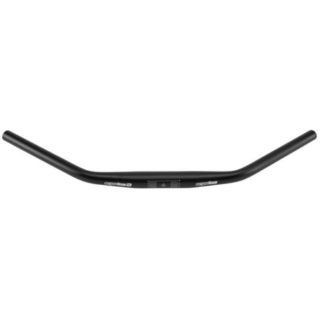 Guidon Ergotec Ladytown 31,8 x 620 mm - noir