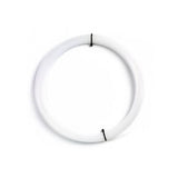 Inliner pour le tuyau de frein Elvedes Ø2.0 2,6 mm HDPE - blanc (25 mètres)