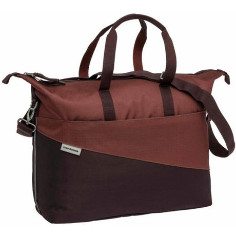 Burgers - sac new looxs new looxs tendo single | Oslo | rouge bordeaux | 21l