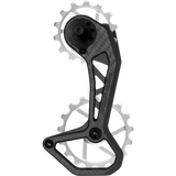Novaride - Dérailleur céramique CCD EVO Ultegra Dura Ace 12 vitesses