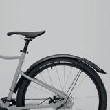 Polisport rallonge de garde-boue vtt 26'-29 65mm - noir