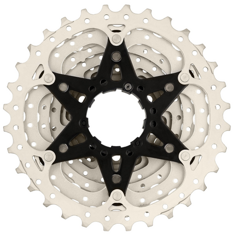 Sunrace 10 vitesses cassette 11-32T CSRS1 Blister