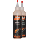 Produit d'étanchéité pour pneus autoportés (2x 200 ml)