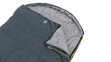 Outwell campion lux | sac de couchage double