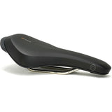 Saddle Selle Royal sur Athletic Black (carte)