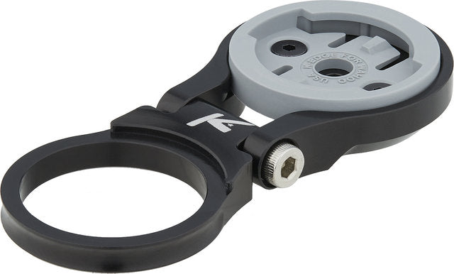 Support de tige réglable K-edge pour wahoo elemnt