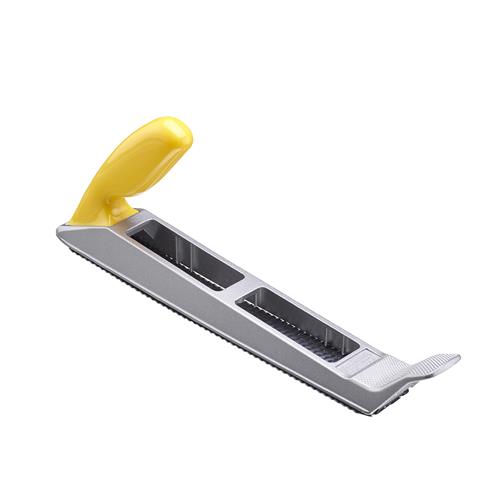 Stanley outils à main lime à raboter le métal surforme 255mm - 5-21-122