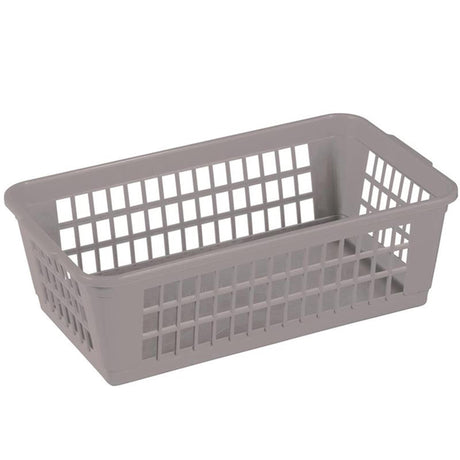 Panier de rangement de base Sunware 25x15x8cm
