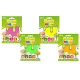 Slime moelleux néon Grafix