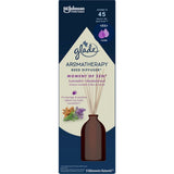 Autres marques Glade Aromatherapy Moment of Zen Bâtonnets parfumés Lavande Bois de santal 80 ml