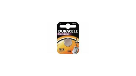 A. van Nieuwenhuizen zn b.v. pile duracell dl1616 cr1616 3v lithium