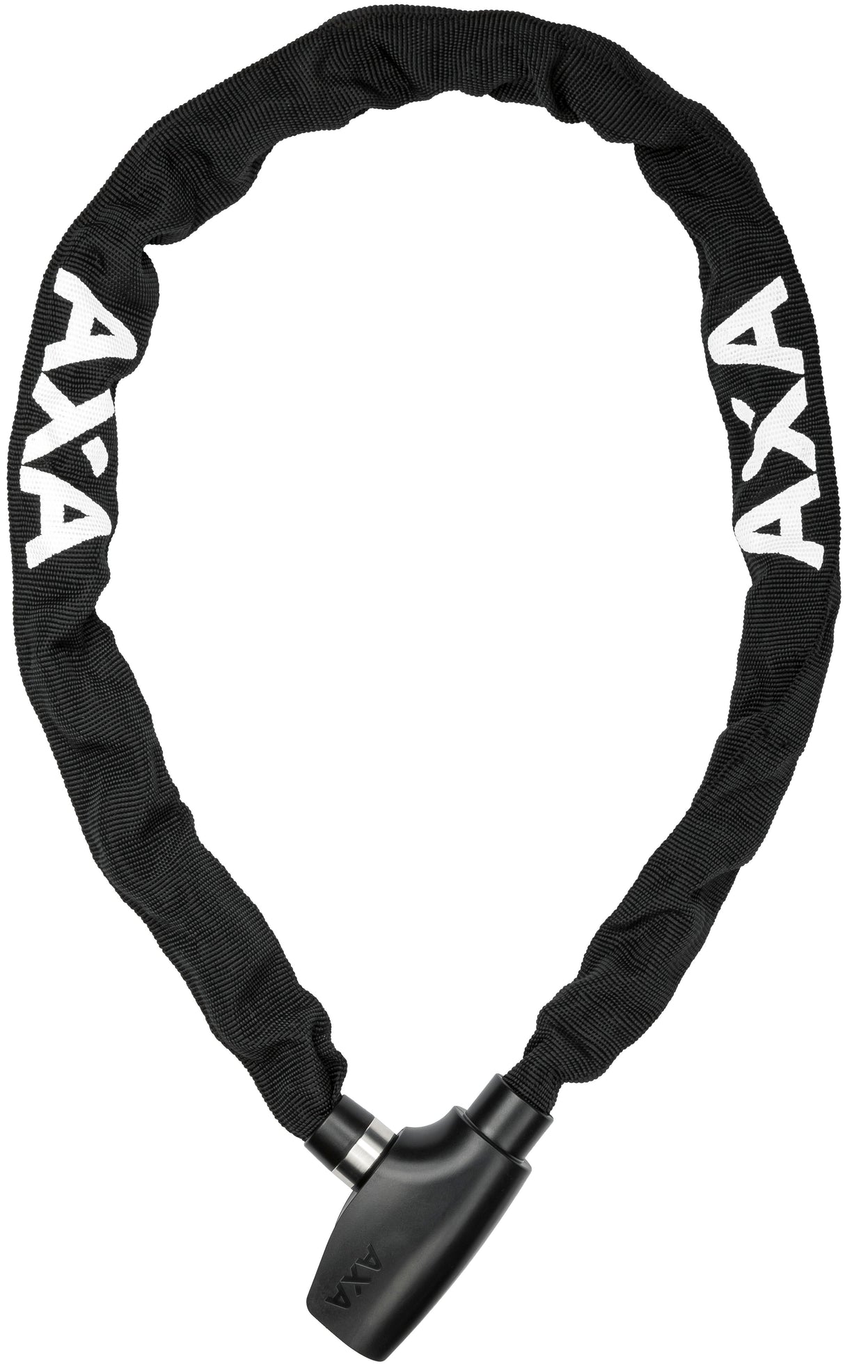 Axa chain lock Absolute 900 x 5 mm Black