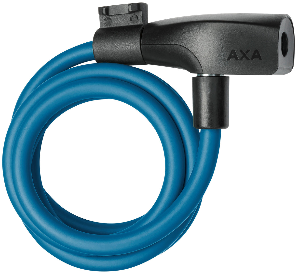 Slot Axa Cable lock Resolute 120 8 Petrol