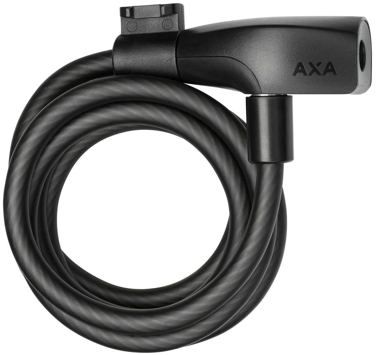 Axa Cable Lock Resolute 8-150ø8 1500 mm Negro