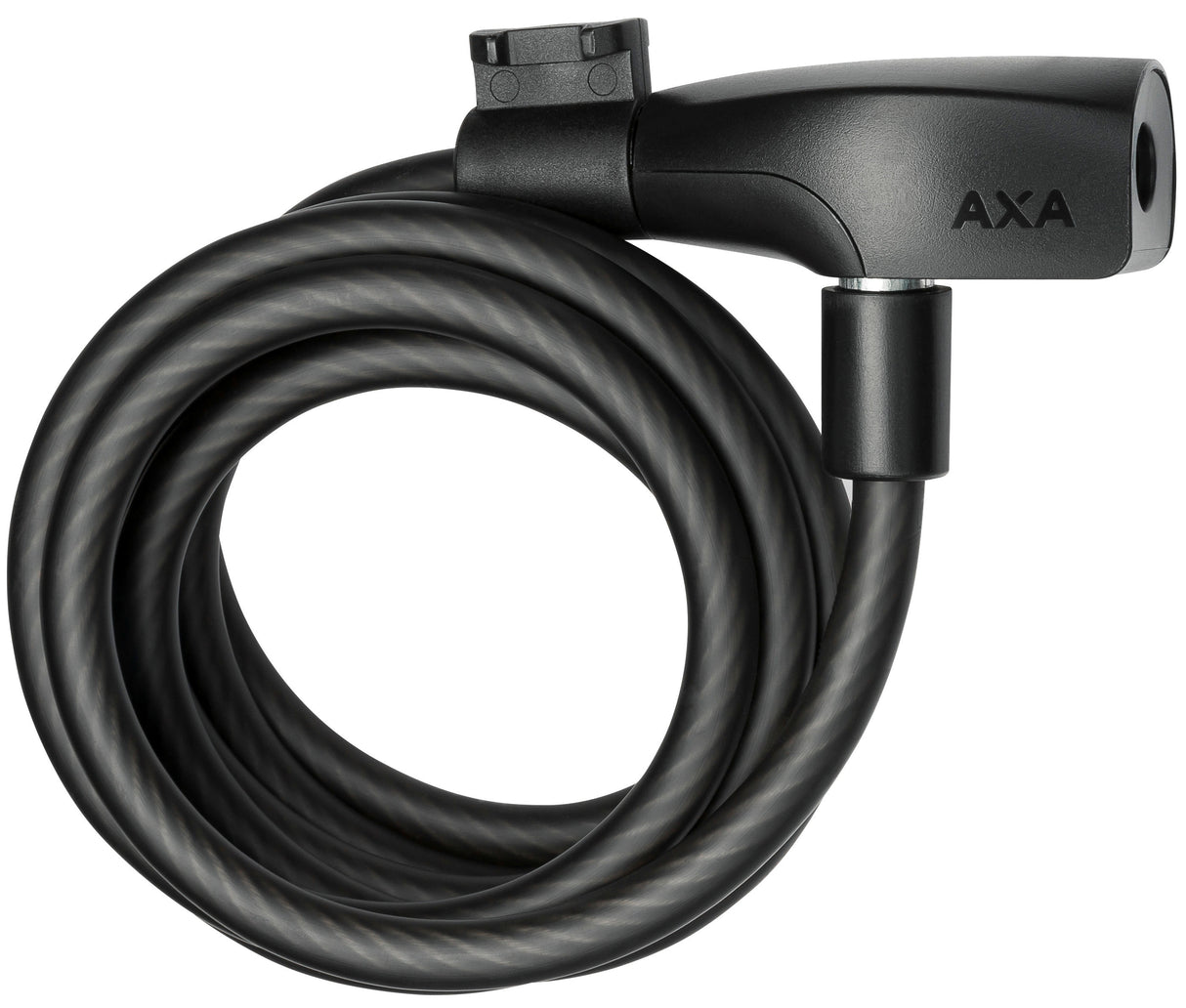 Slott Axa Kabel-Lock resituter 180 cm - Ø 8 mm