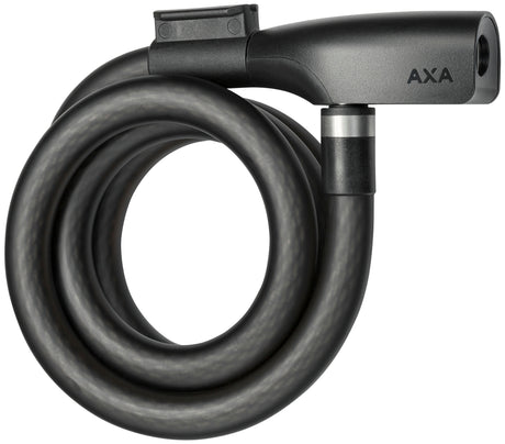 AXA Slot Cable lock Resolute 120 cm Ø15mm