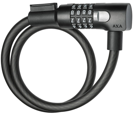 Axa Slot Cable Lock Resolute 65 12 Code