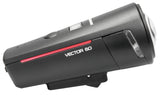 Trelock LS 600 I-GO Vector 60 Koplamp