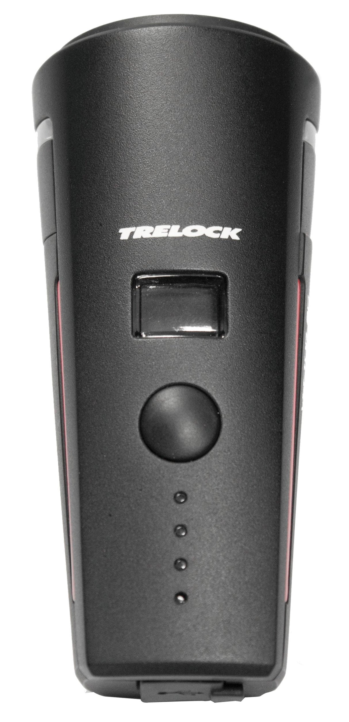 Trelock LS 600 I-GO VECTOR 60