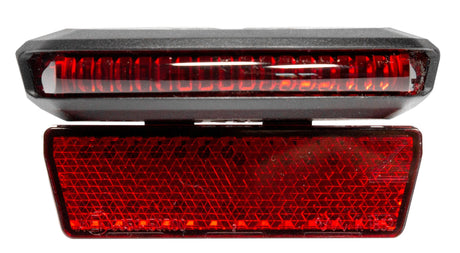 Trelock rear light LS 651 COB Line E-bike 6-12V ZL 650