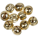 Entreprise créative https: www.cchobby.nl belletjes-d-13-15-17-mm-goud-12-div-1-doos