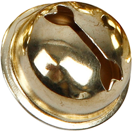 Cloches d'entreprise Creativ, d 13+15+17 mm, or, 220 div 1 boîte