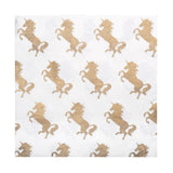 Boland serviettes en papier licorne 33x33cm