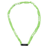 AXA Rigid RCC120 - Lock a catena 120 cm Verde - Art -3