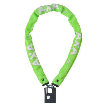 Axa Slot chain Clinch 85cm Green