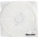Entreprise créative https: www.ccobby.nl lampe-en-papier-de-riz-ronde-d-35-cm-blanc-1-pièce