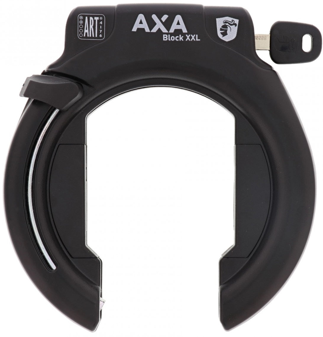 Axa Slot Ringlot Block xxl extra ancho