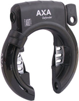 Axa Defender FramestLot de haute qualité 12 Art Black Gloss