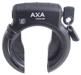 Axa Defense Line Art ** Lock de la bague de sécurité 28 mm - Geel